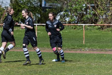 Bild 2 - Frauen Kieler MTV - TSV Schienberg : Ergebnis: 9:0